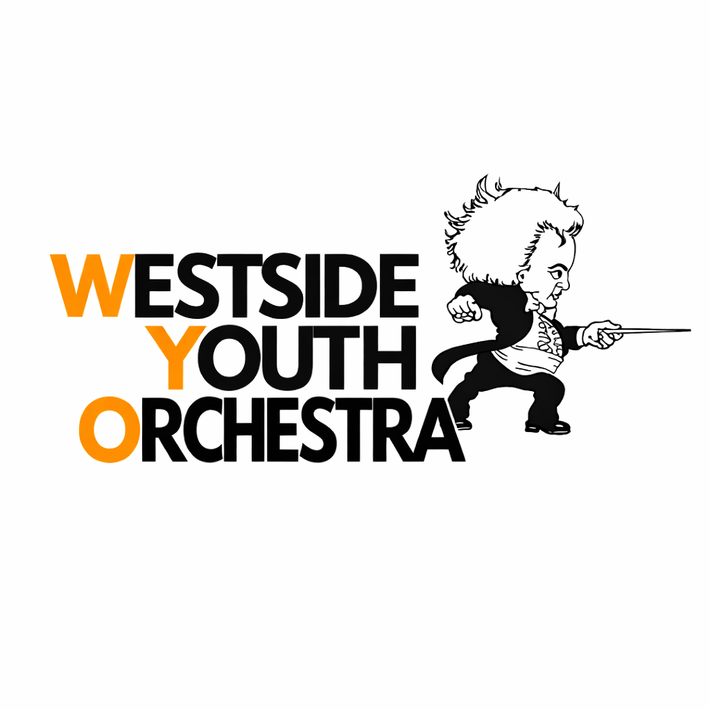 Westside Youth Symphony logo