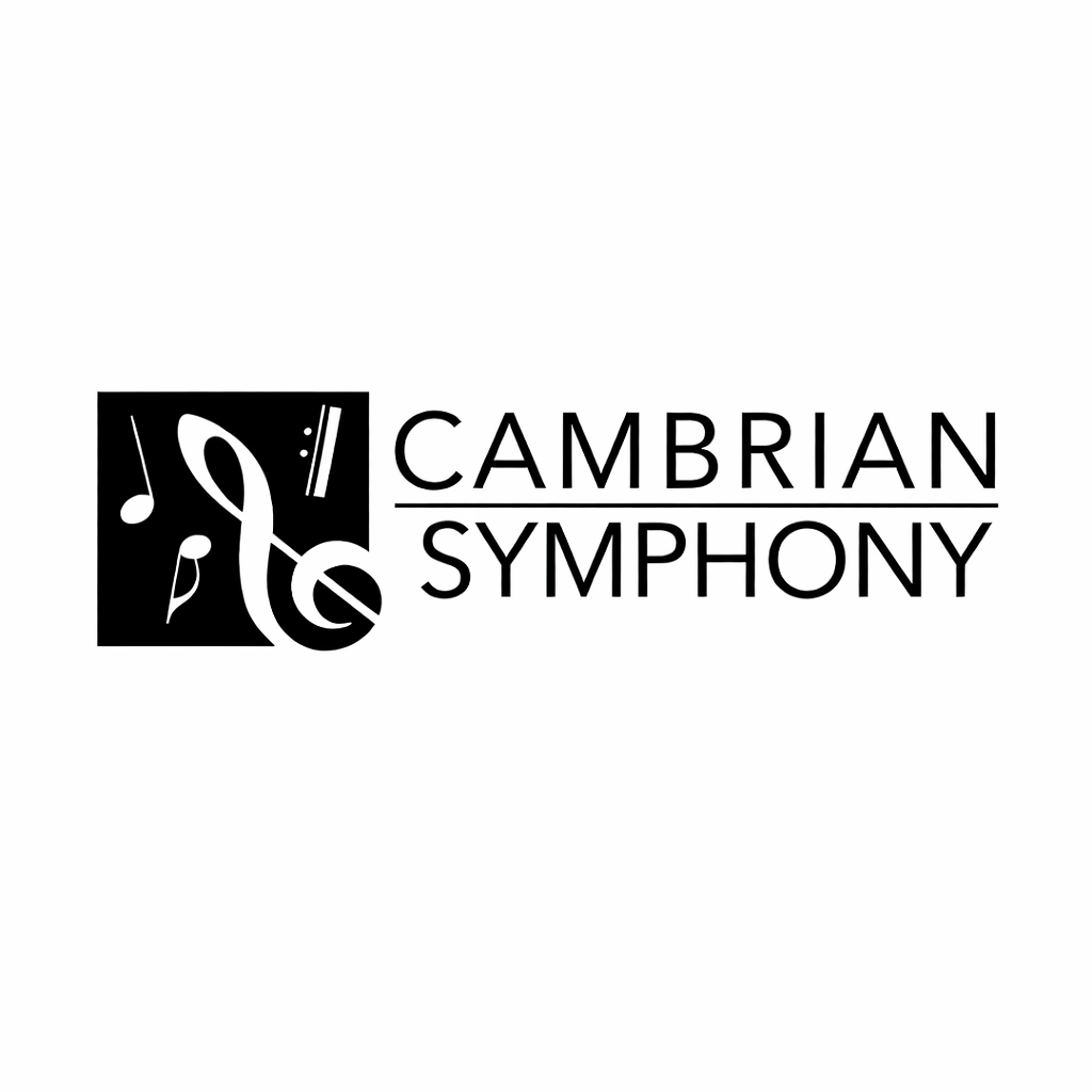 Cambrian Symphony logo