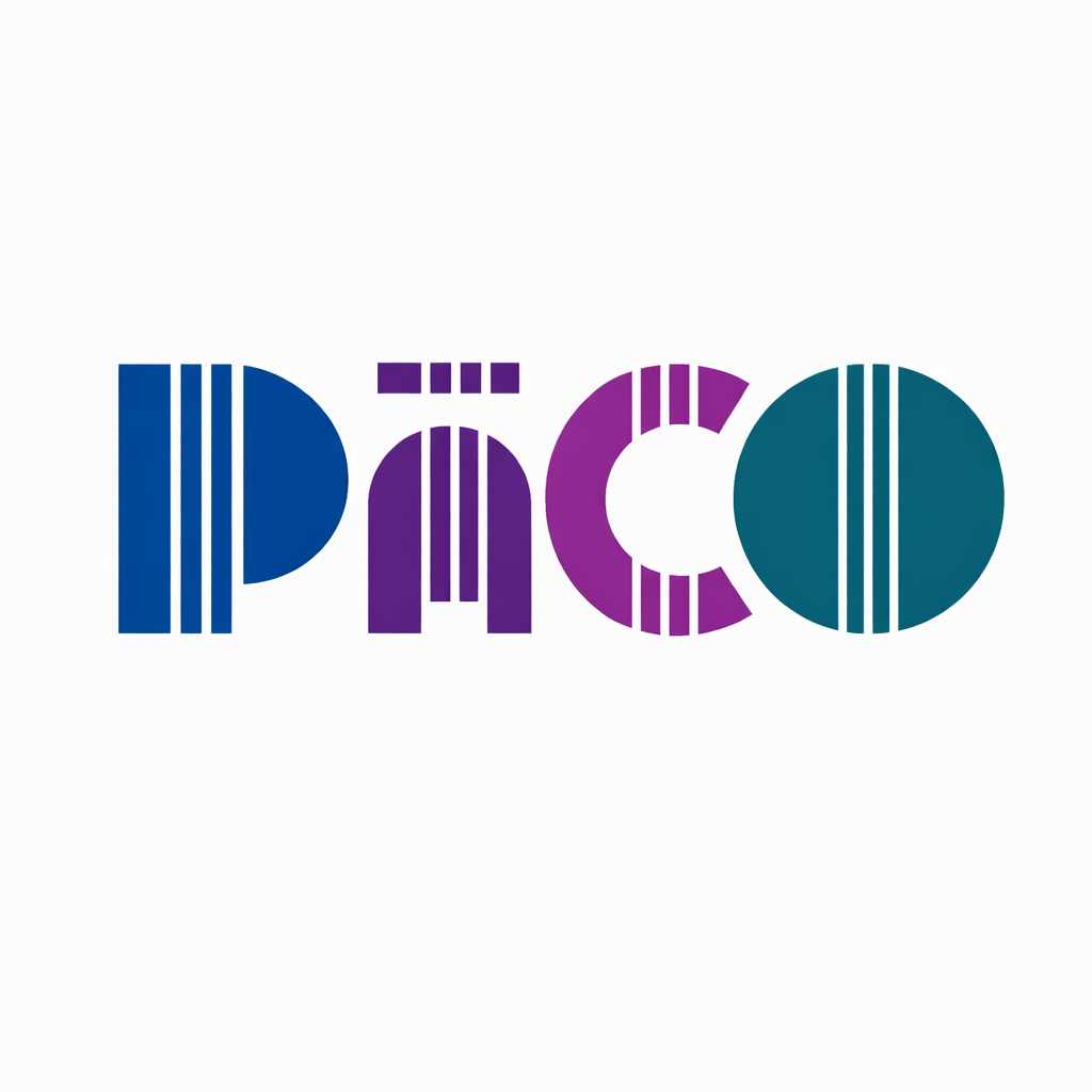 Palo Alto Chamber Orchestra logo