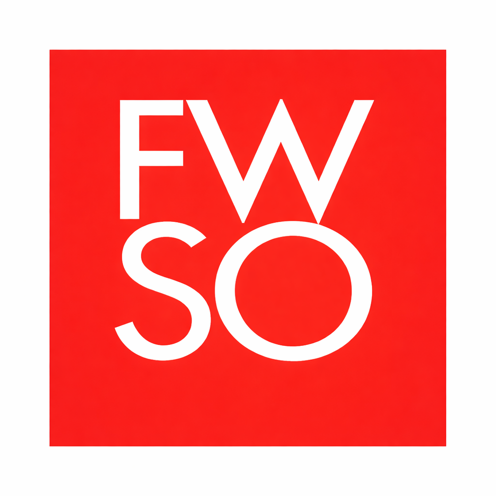 Fort Worth Symphony Orchestra logo