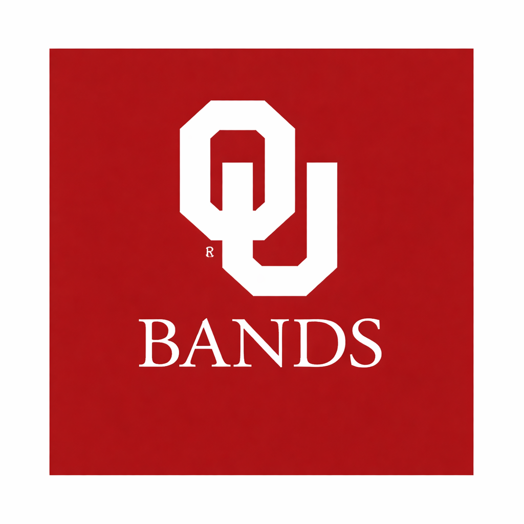 Oklahoma Symphony Band logo