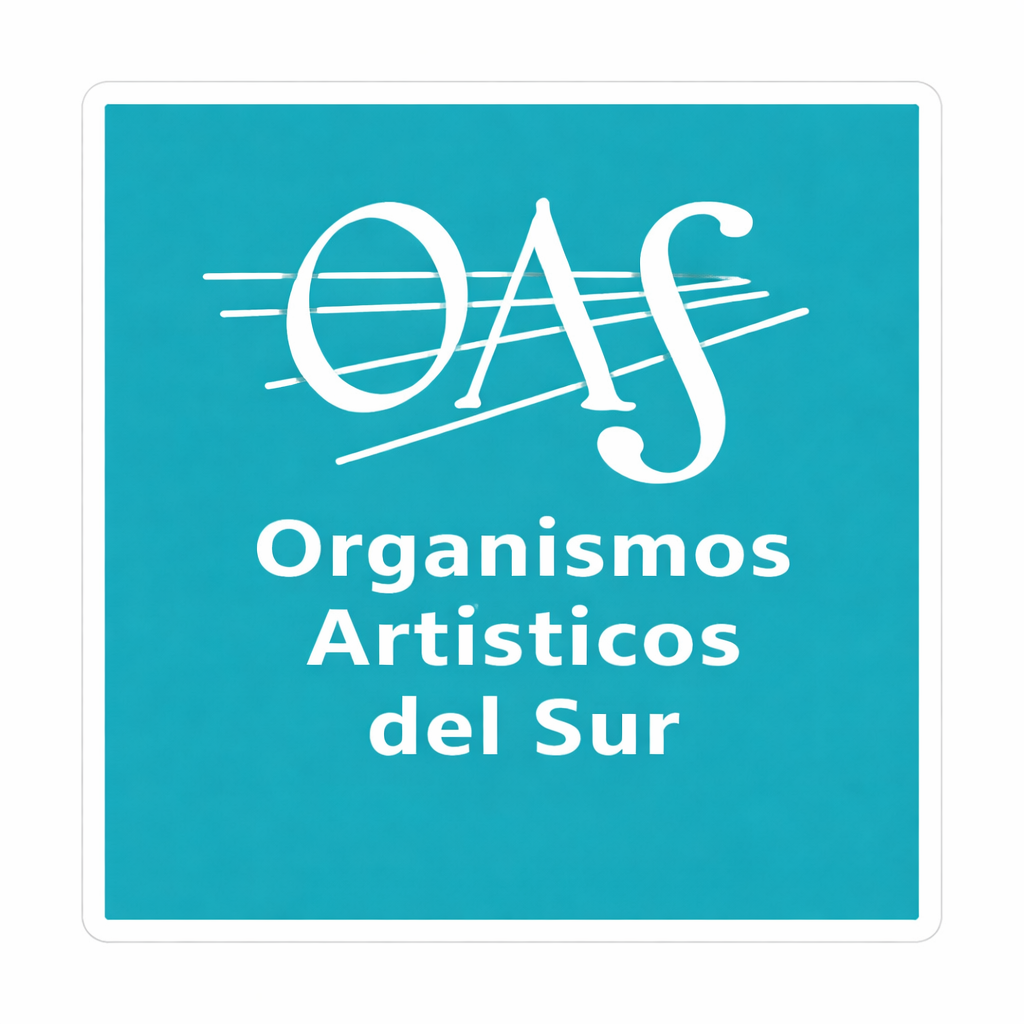 Orquesta Sinfónica Provincial de Bahía Blanca logo