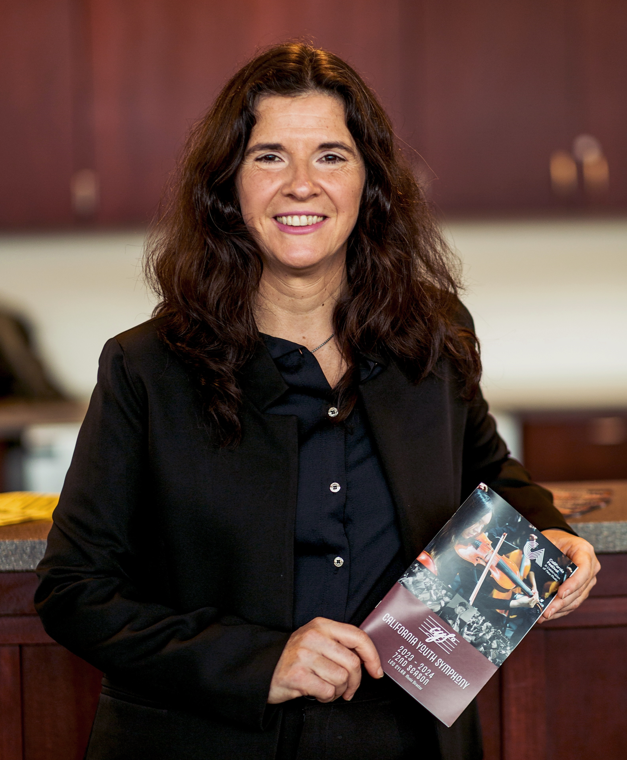 Valeria Pelka, composer
